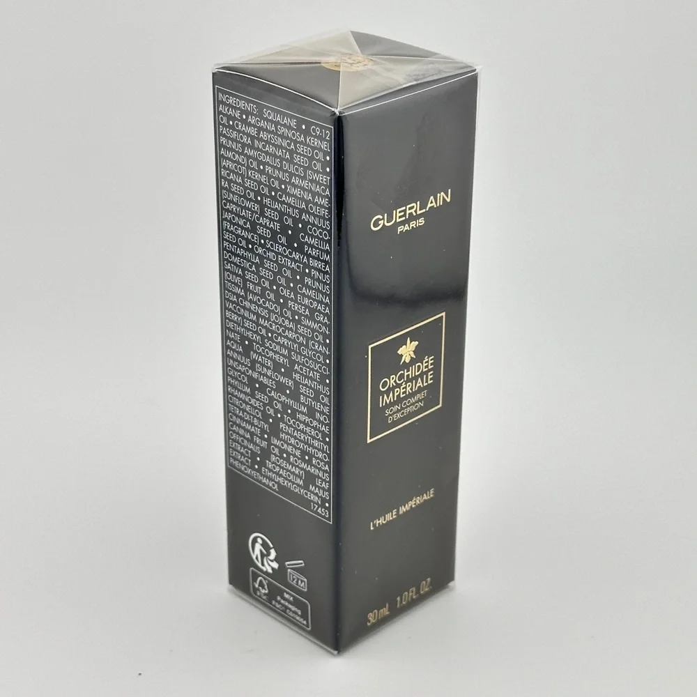 🆕 GUERLAIN - Orchidee Imperiale The Imperial Oil 30 mL ***NEW & SEALED***